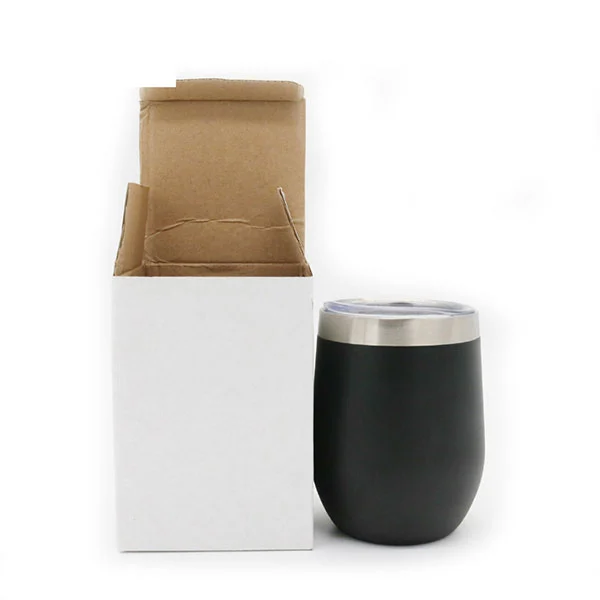 12оз изолована шоља од нерђајућег челика