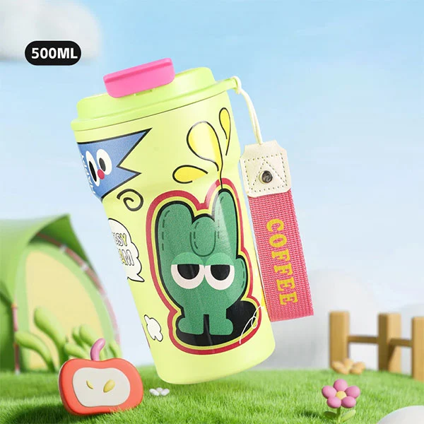 Који је најбољи гужвач за ледену кафу