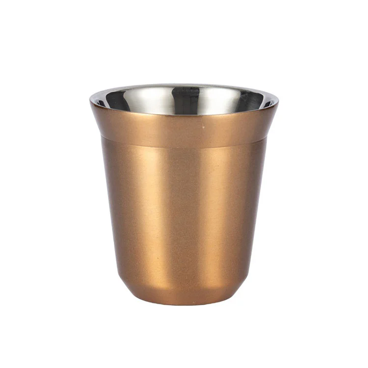 Зашто боца од нерђајућег челика добија толико пажње?