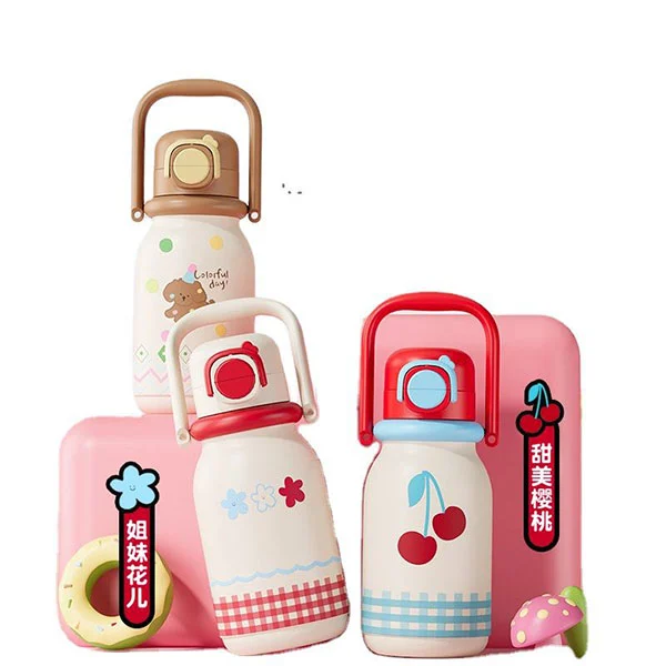 Како очистити термос шољу први пут?