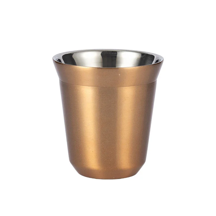 Еспрессо Цуп