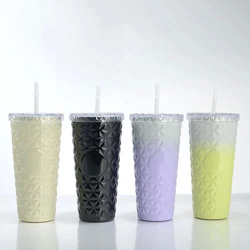 Pineapple Tumbler