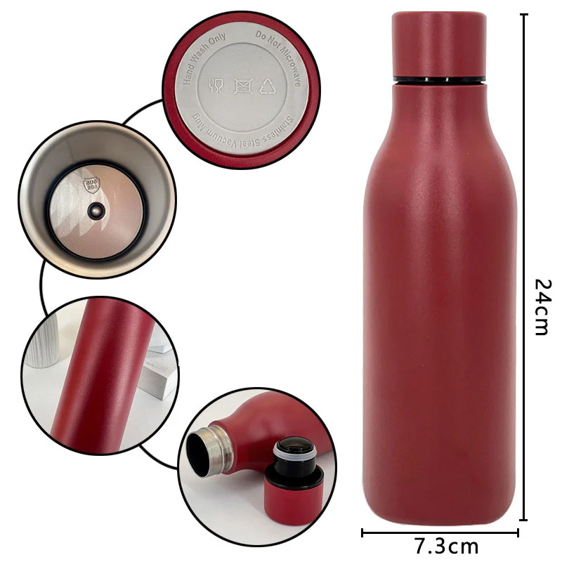 Insulated Bottle