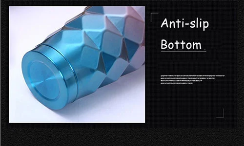 Stainless Steel Coffee Tumbler Stainless Steel Coffee Tumbler