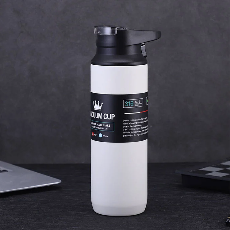 cycling water bottle