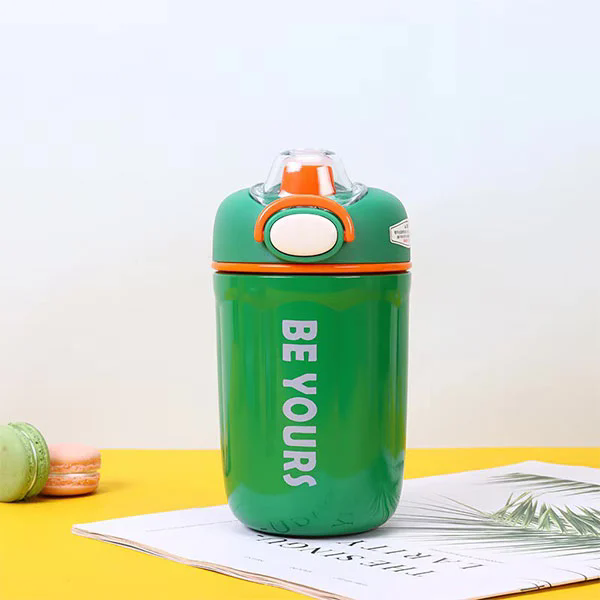 Vacuum Insulated 18/8 Stainless Steel bottle
