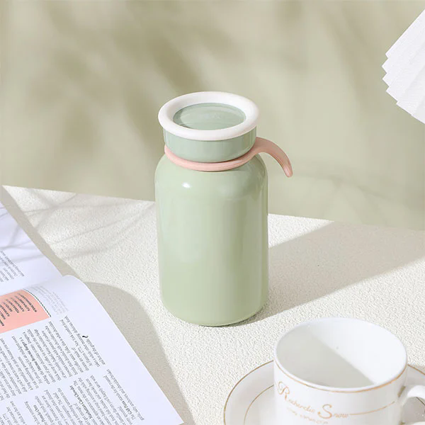 Double Wall Vacuum Insulated Water Bottle