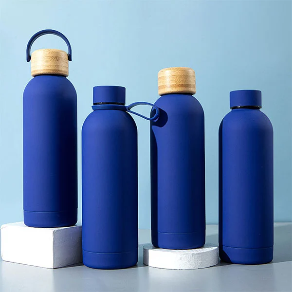 Double Wall Gym Vacuum Cup