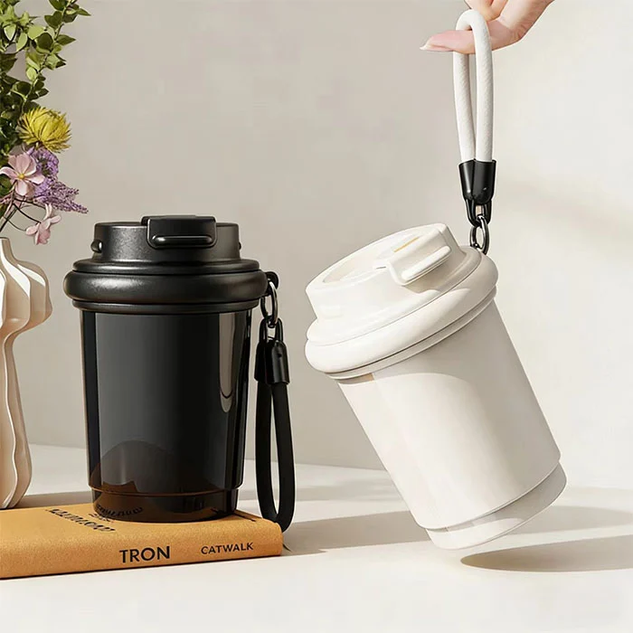 Изолована посуда Чувајте хладно