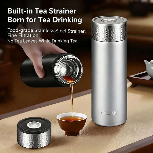 Преносива боца за воду