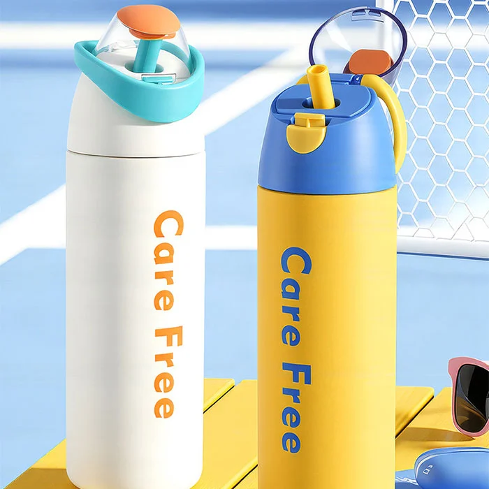 Флаша Када од нерђајућег челика за спорт