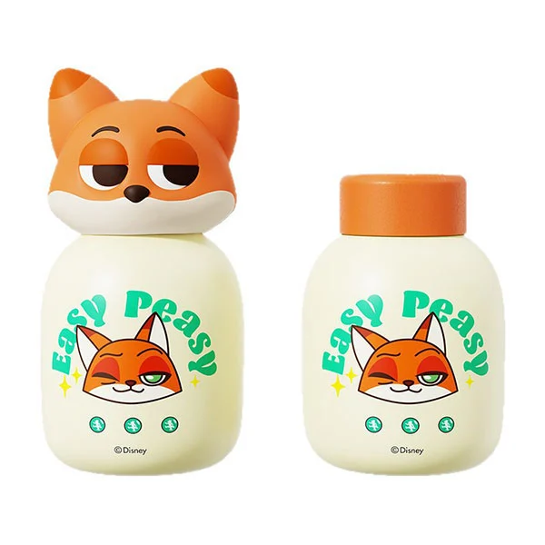 Зоотопиа флаша за воду